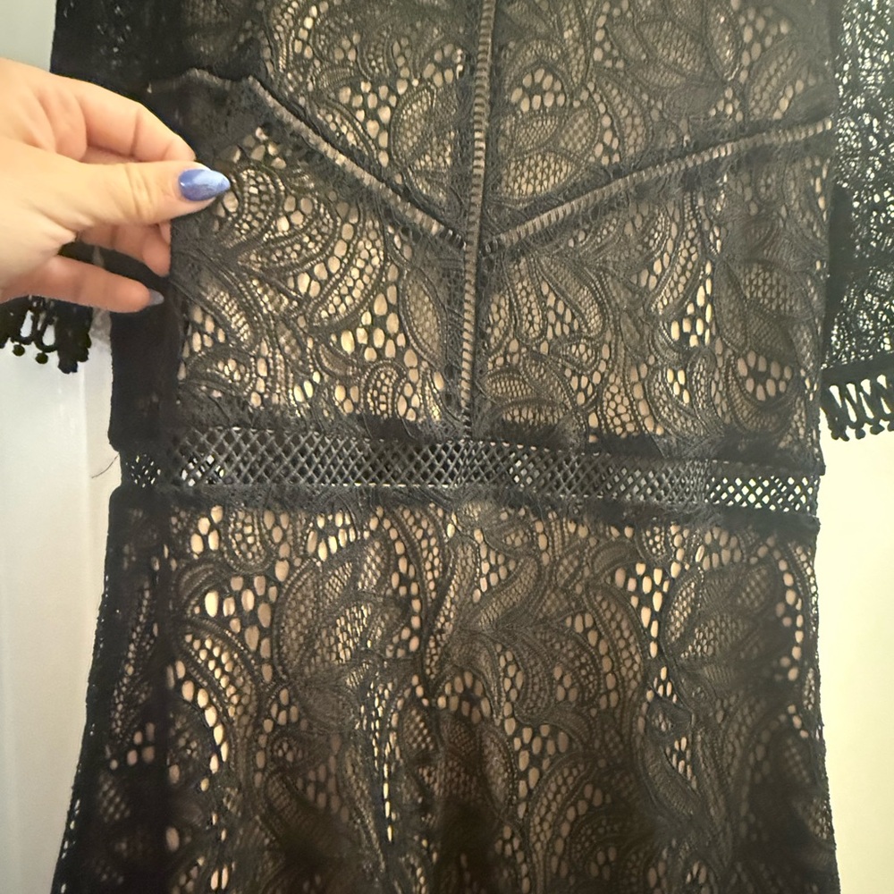 Dress - Picture 6 of 9